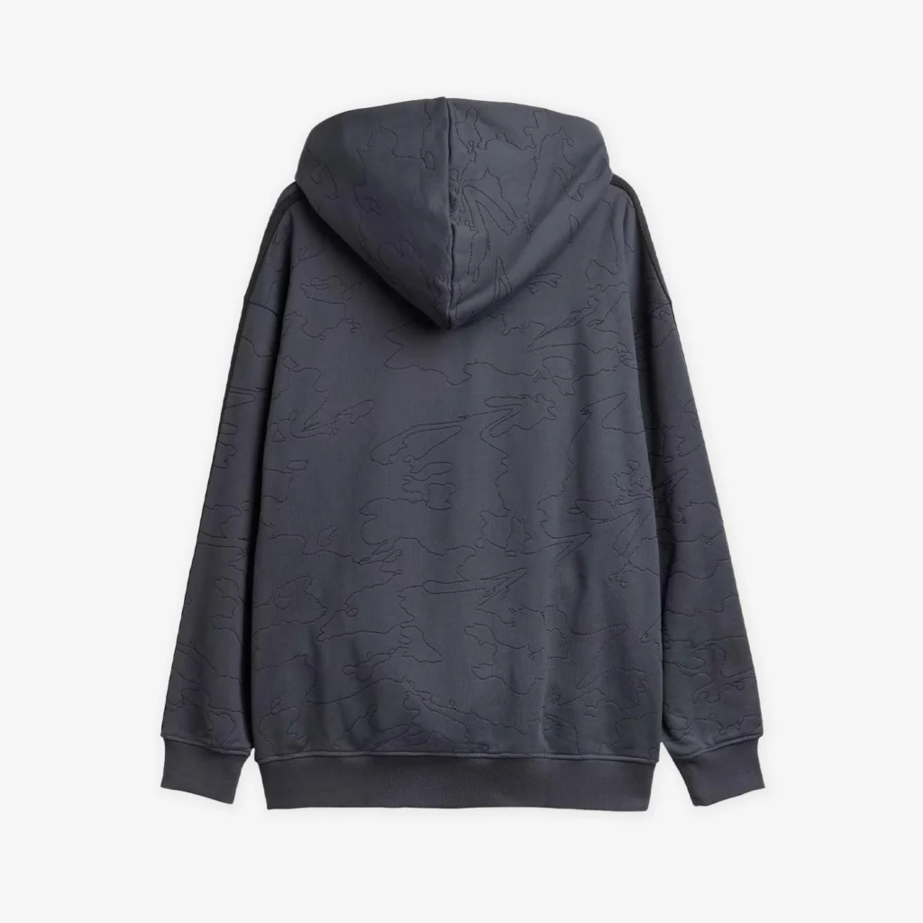 100 Thieves x Adidas Hoodie