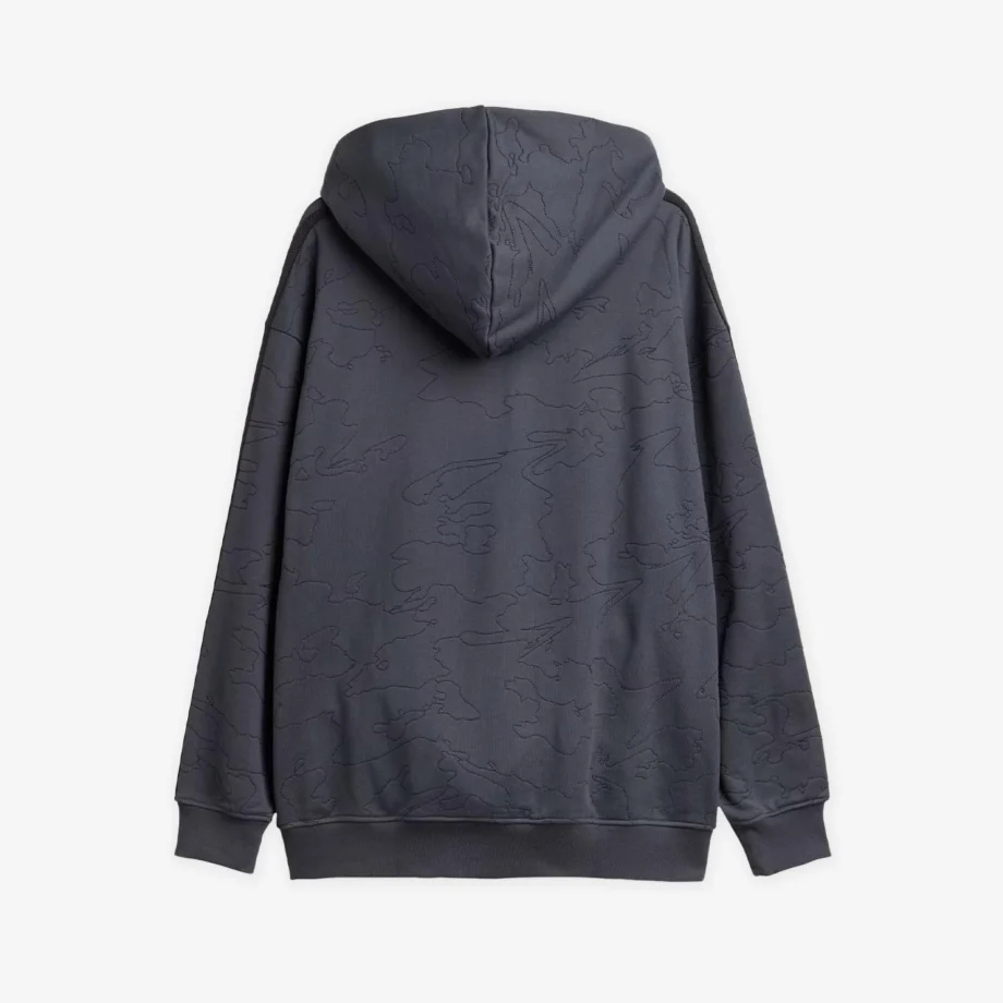 100 Thieves x Adidas Hoodie