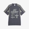 100 Thieves x Adidas T-Shirt