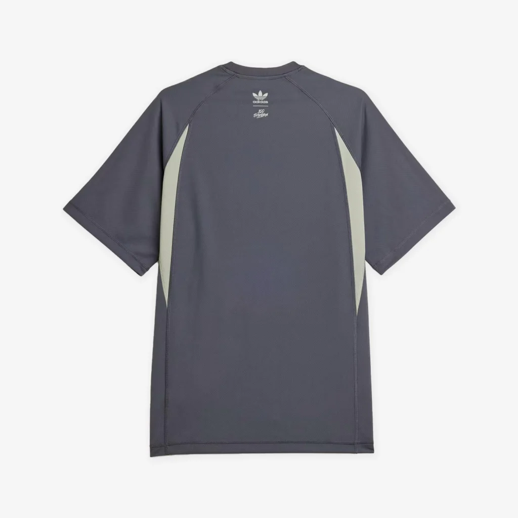 100 Thieves x Adidas T-Shirt