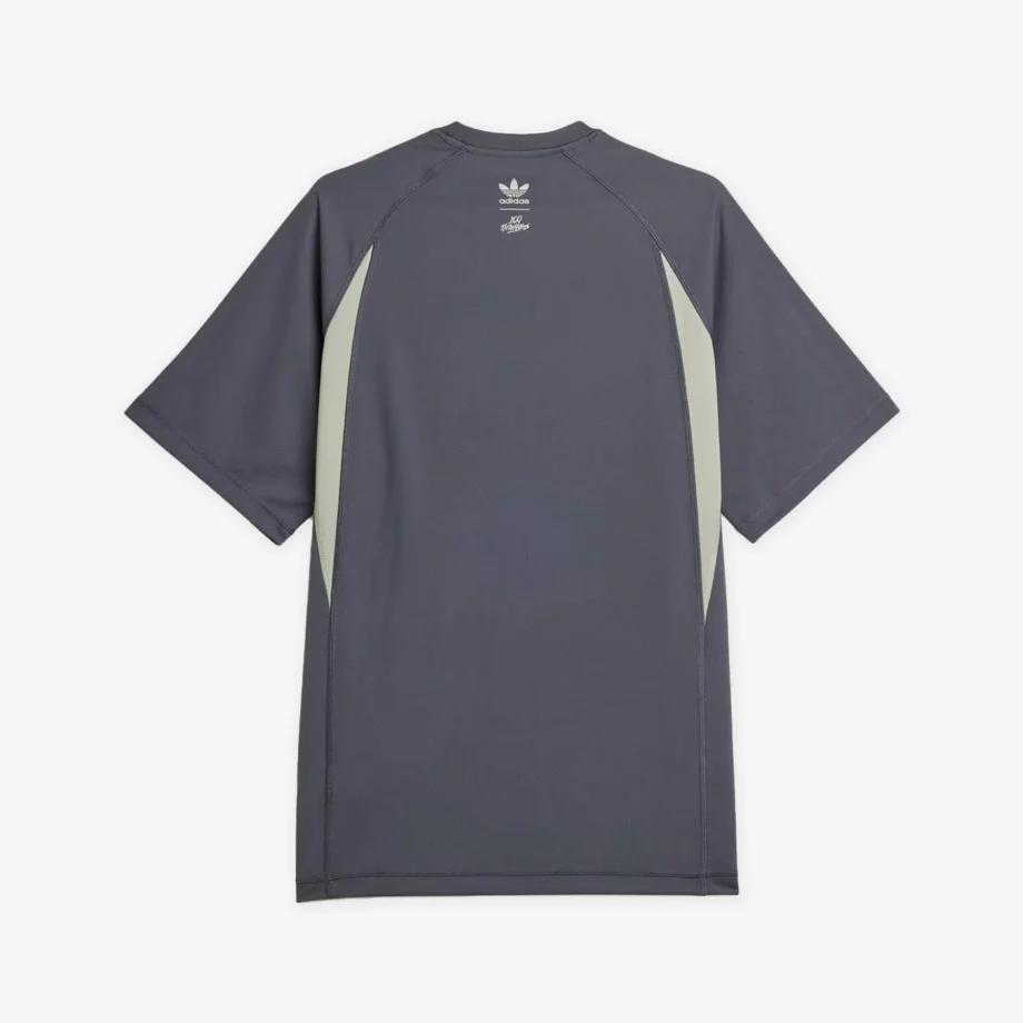 100 Thieves x Adidas T-Shirt