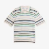 Wales Bonner x Adidas Knit Tee