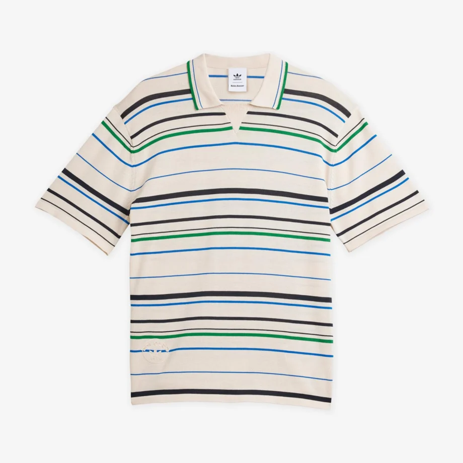 Wales Bonner x Adidas Knit Tee