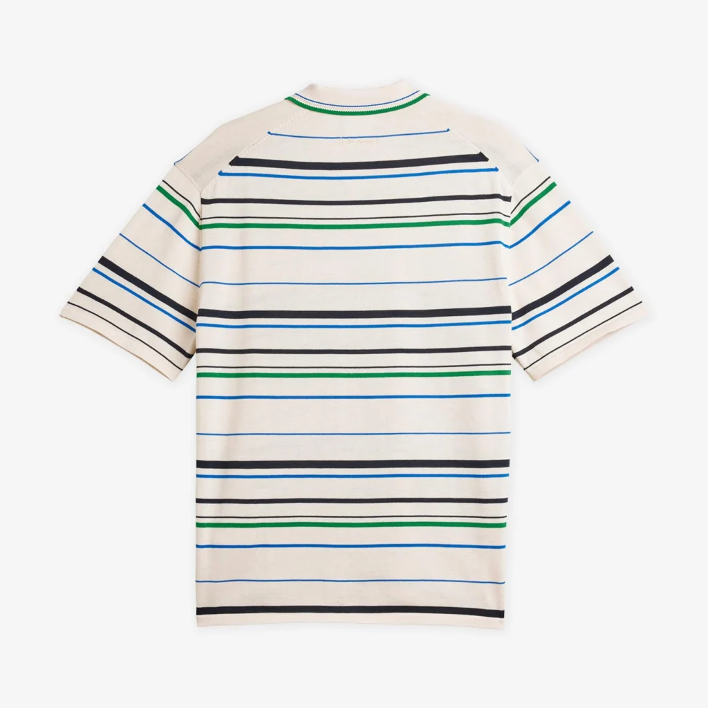 Wales Bonner x Adidas Knit Tee
