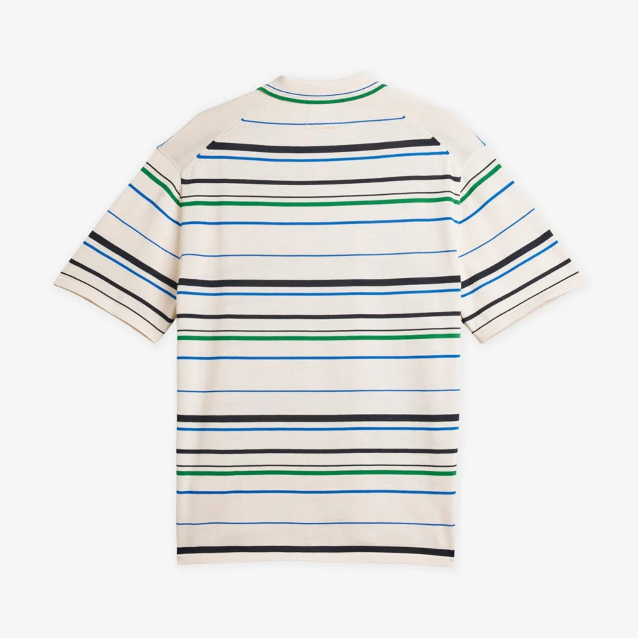 Wales Bonner x Adidas Knit Tee