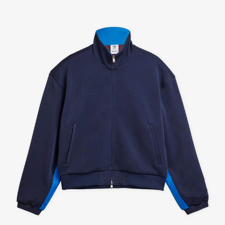 Wales Bonner x Adidas Piquett Track Top