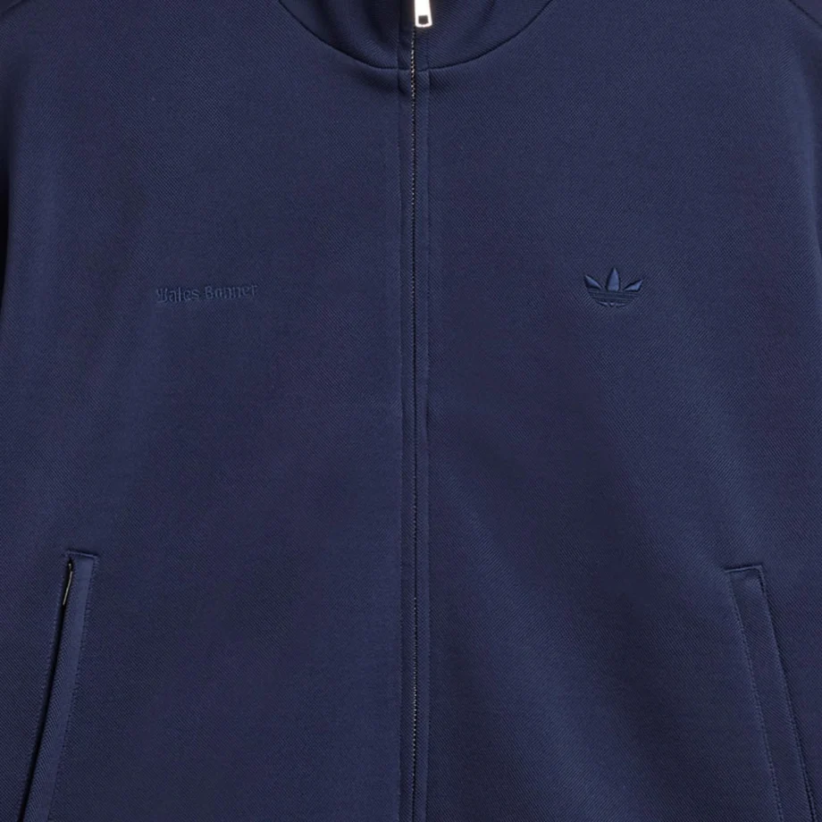 Wales Bonner x Adidas Piquett Track Top