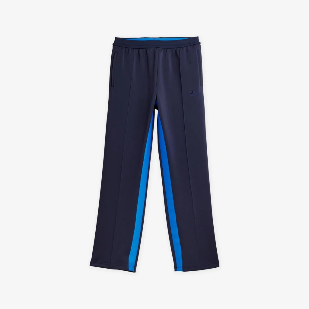 Wales Bonner x Adidas Pique Track Pant
