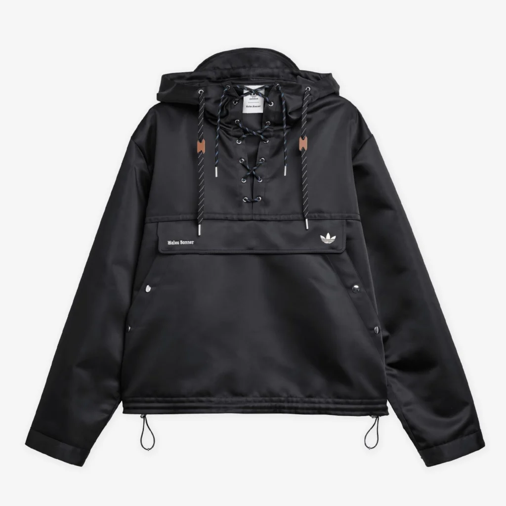 Wales Bonner x Adidas Sailor Jacket