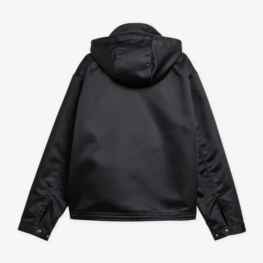 Wales Bonner x Adidas Sailor Jacket