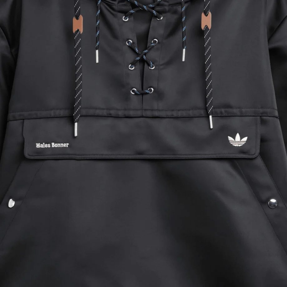 Wales Bonner x Adidas Sailor Jacket