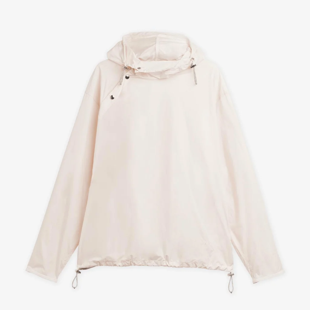 Wales Bonner x Adidas Light Anorak