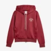 Wales Bonner x Adidas Track Hoodie