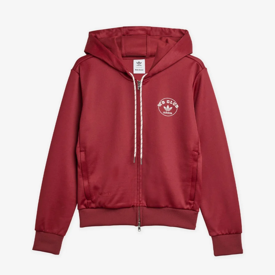 Wales Bonner x Adidas Track Hoodie