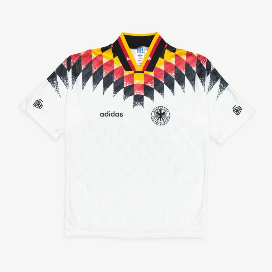 Adidas DFB Home Jersey 94