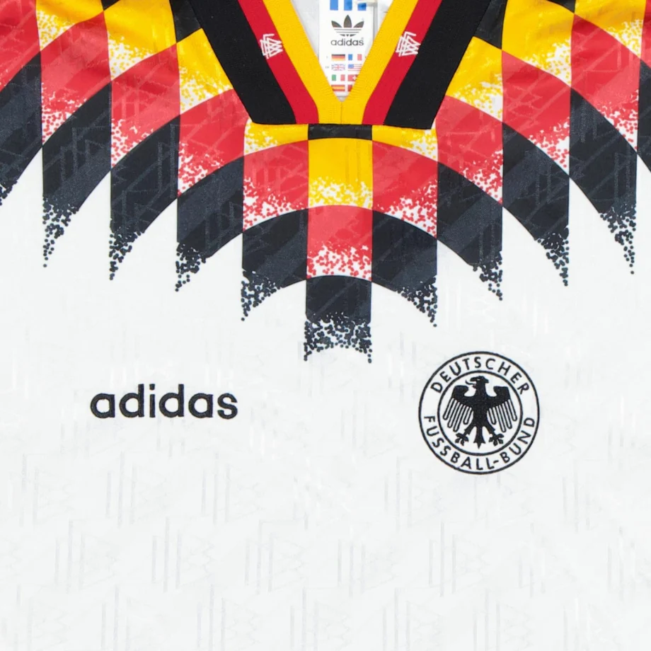 Adidas DFB Home Jersey 94