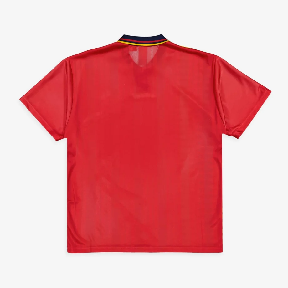Adidas FEF Home Jersey 94