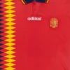 Adidas FEF Home Jersey 94