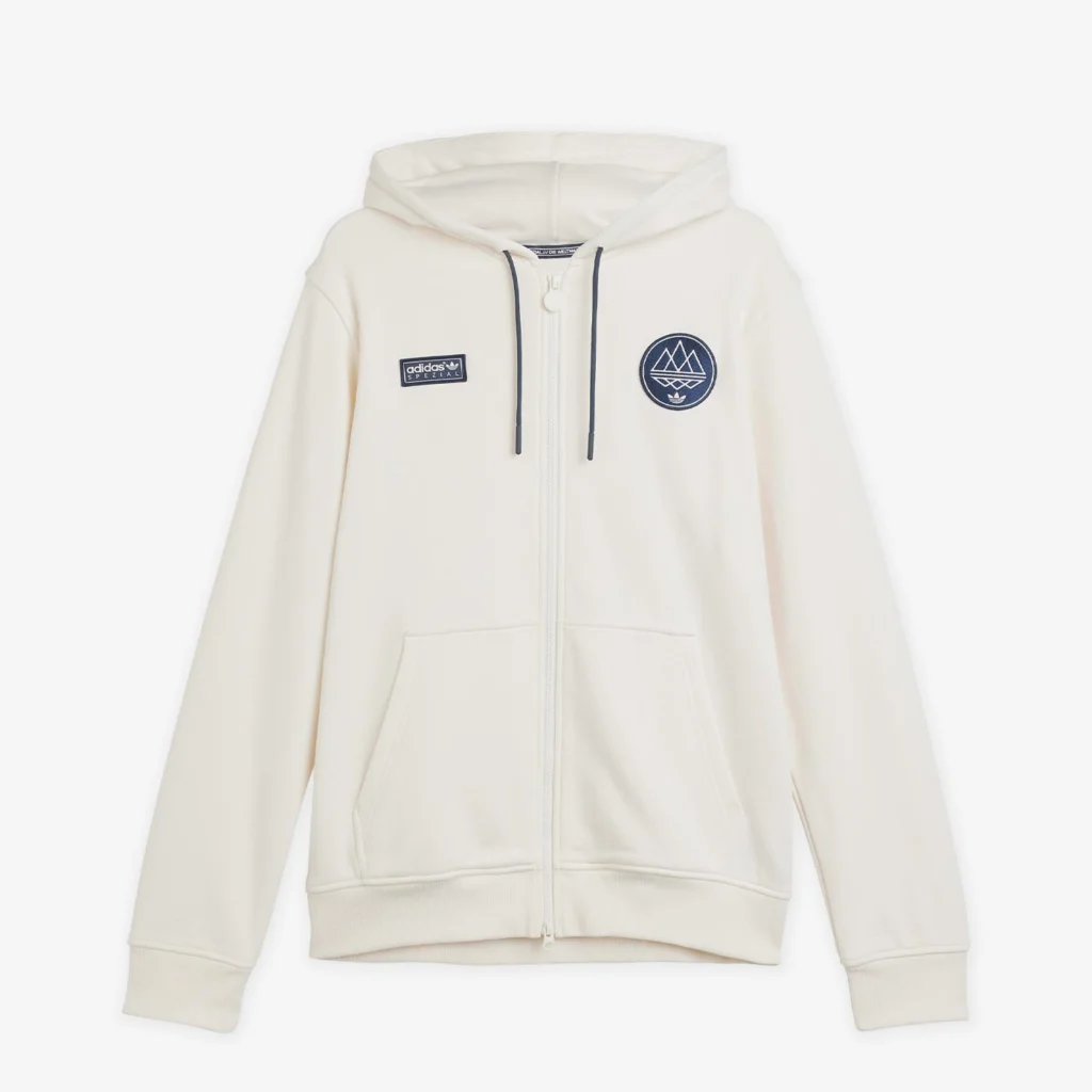 Adidas Billinge Spezial Hoodie