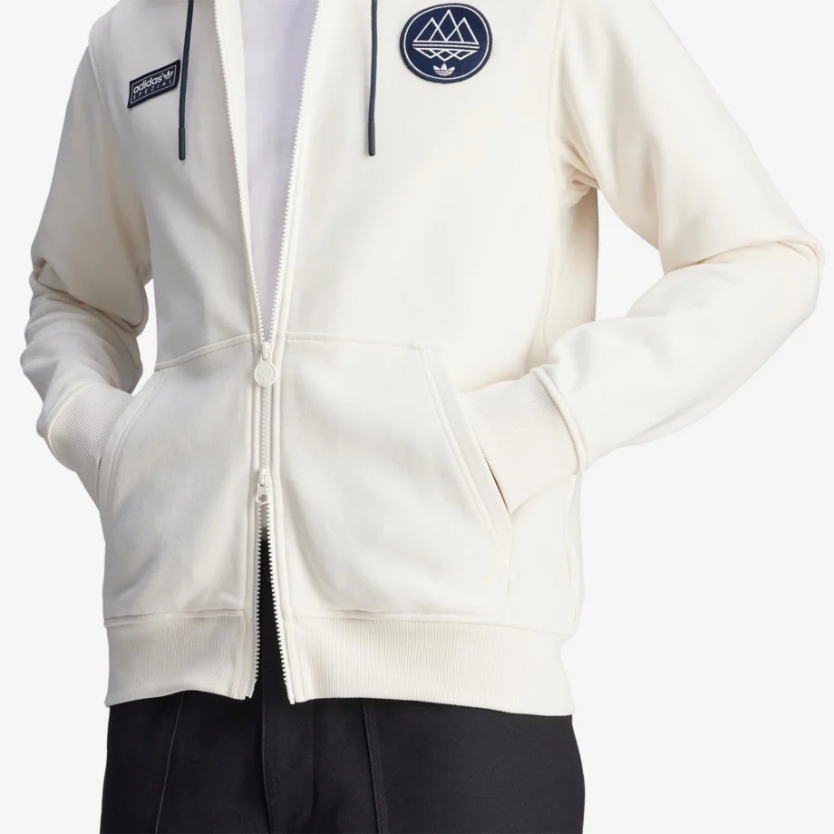 Adidas Billinge Spezial Hoodie