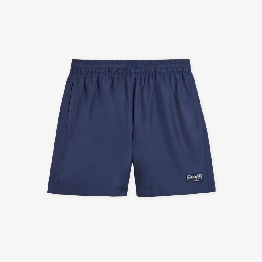 Adidas Hudswell Spezial Shorts