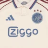 Adidas Ajax Jersey