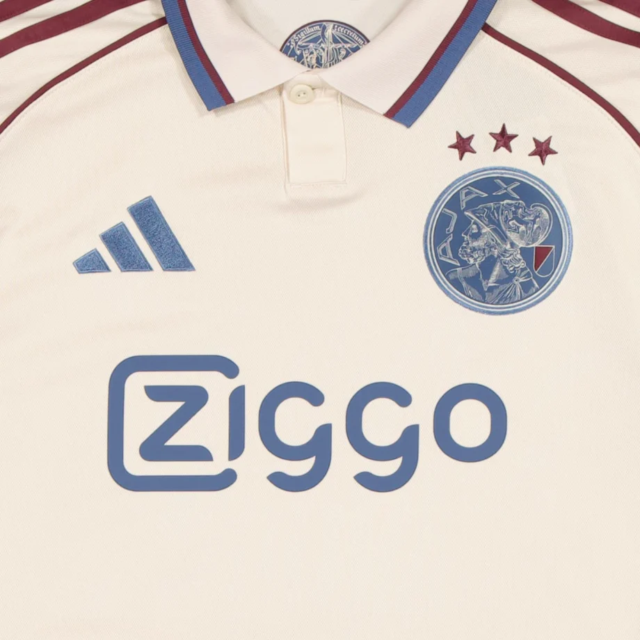Adidas Ajax Jersey