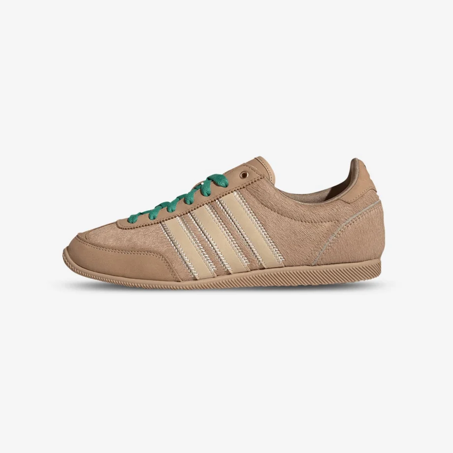 Adidas Japan