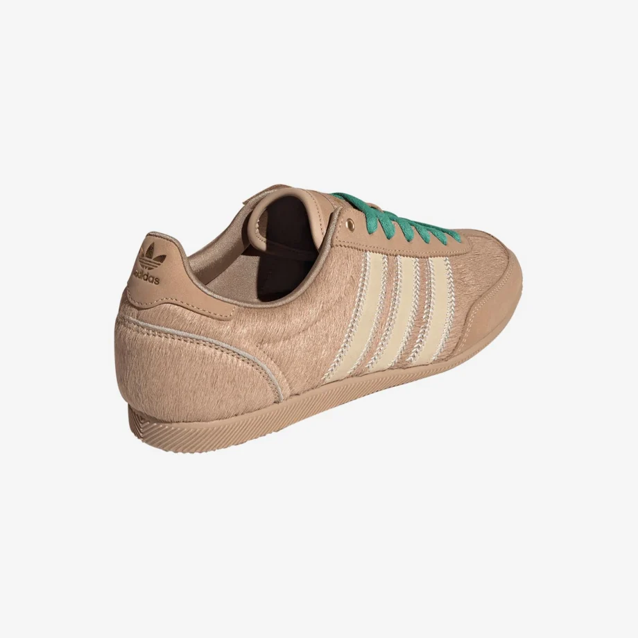 Adidas Japan