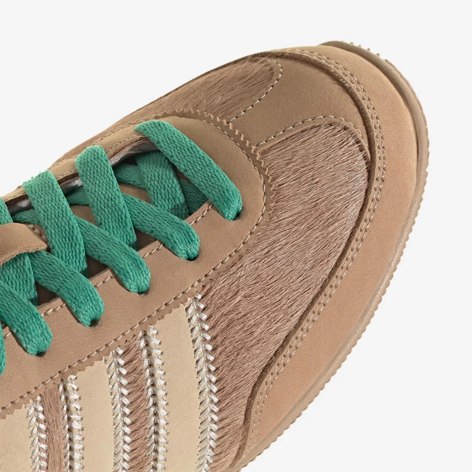 Adidas Japan