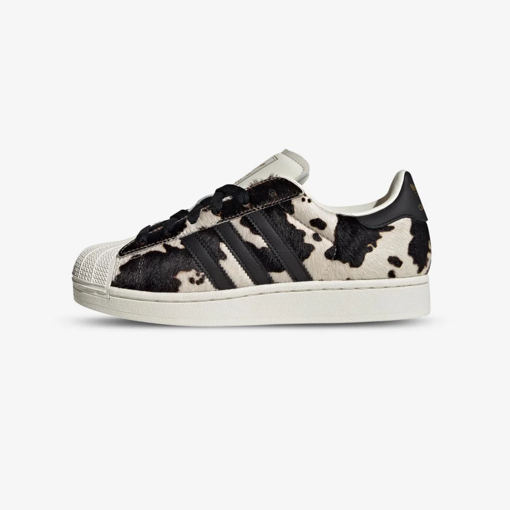 Adidas Superstar Ii
