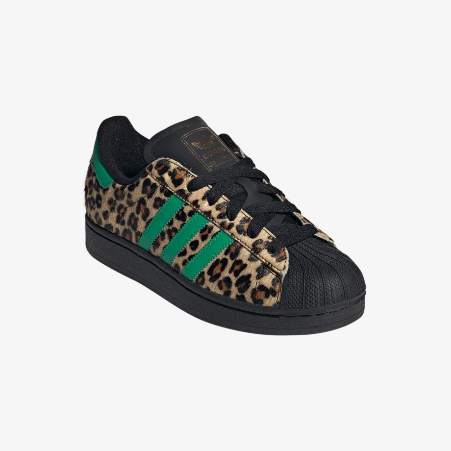 Adidas Superstar Ii