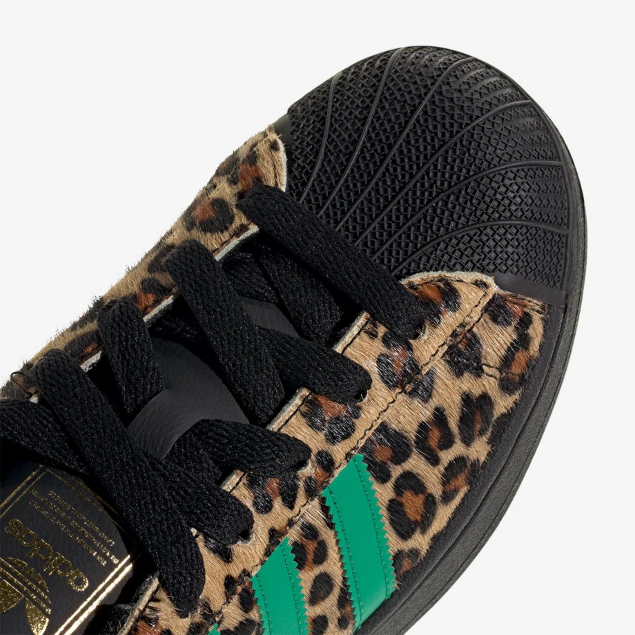 Adidas Superstar Ii