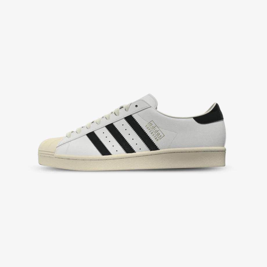 Adidas Superstar Vintage