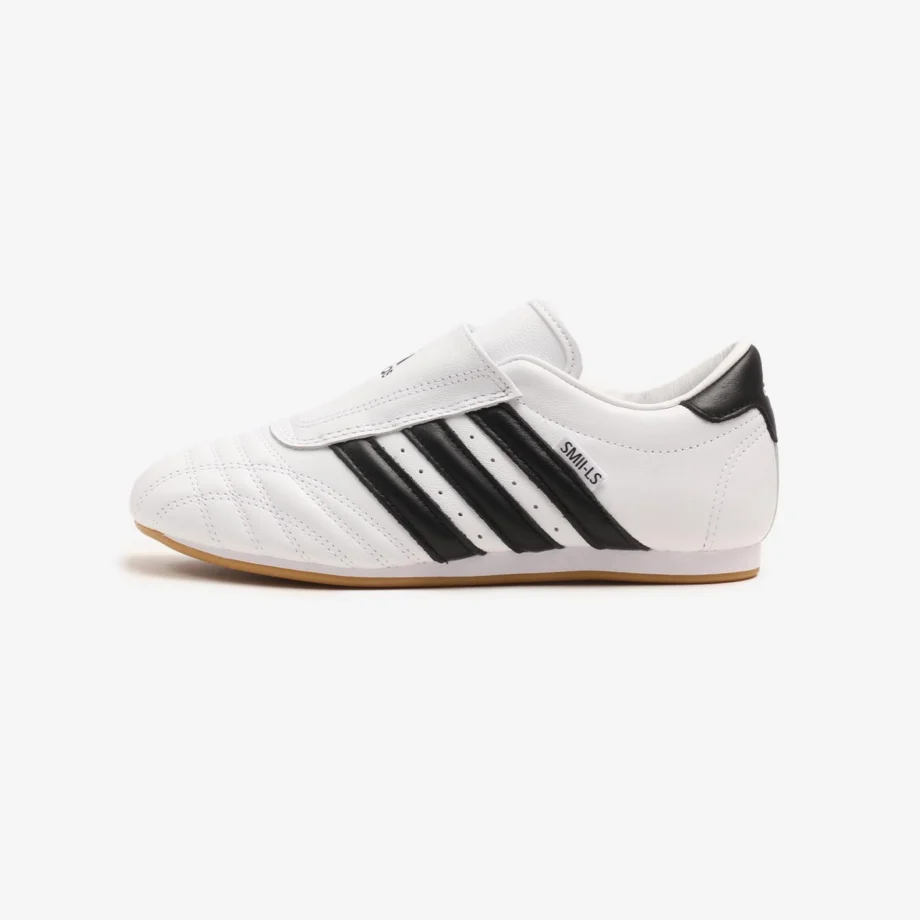 Adidas Taekwondo