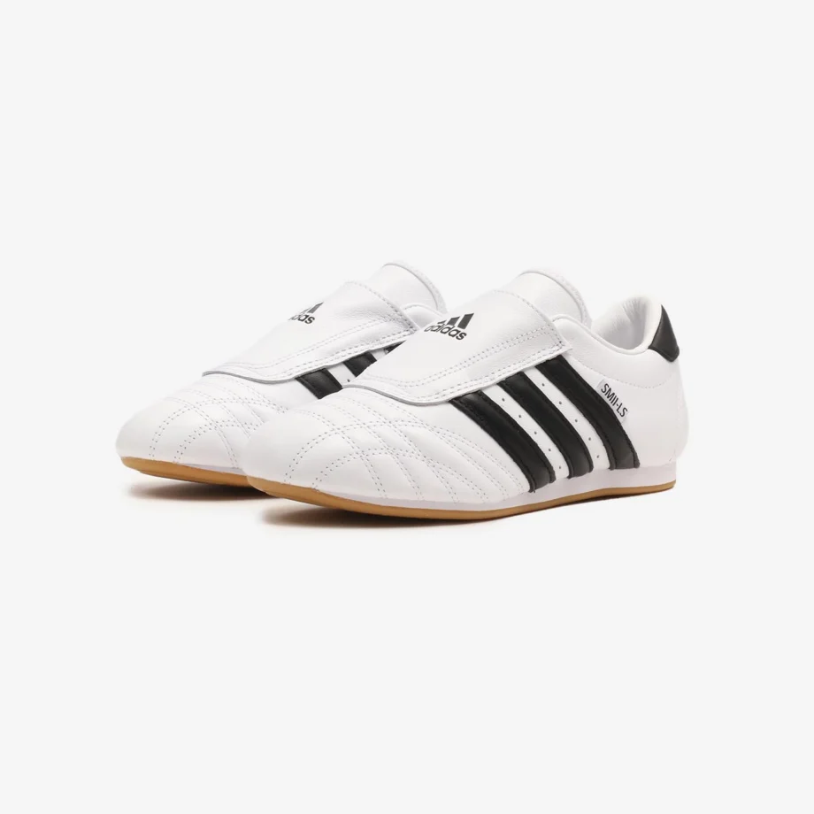 Adidas Taekwondo