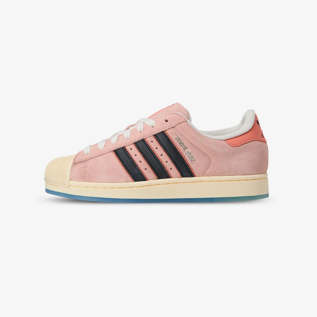 Adidas Patrick Superstar