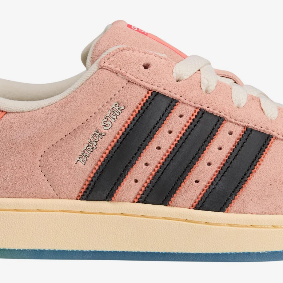 Adidas Patrick Superstar