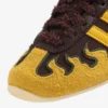 Brain Dead x Adidas Japan Low