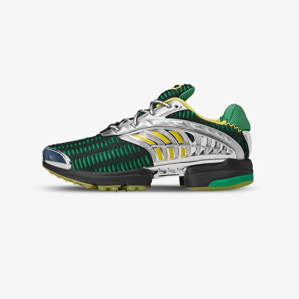 Brain Dead x Adidas Climacool 2