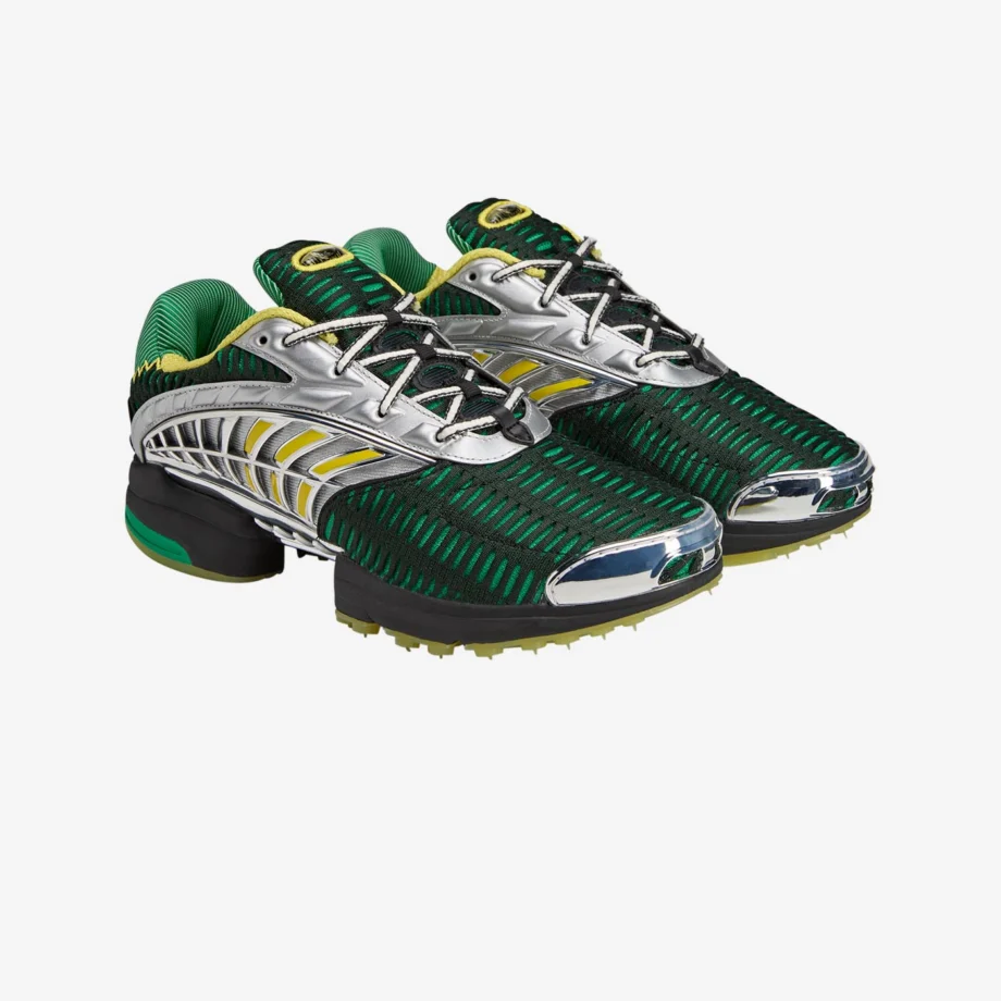Brain Dead x Adidas Climacool 2