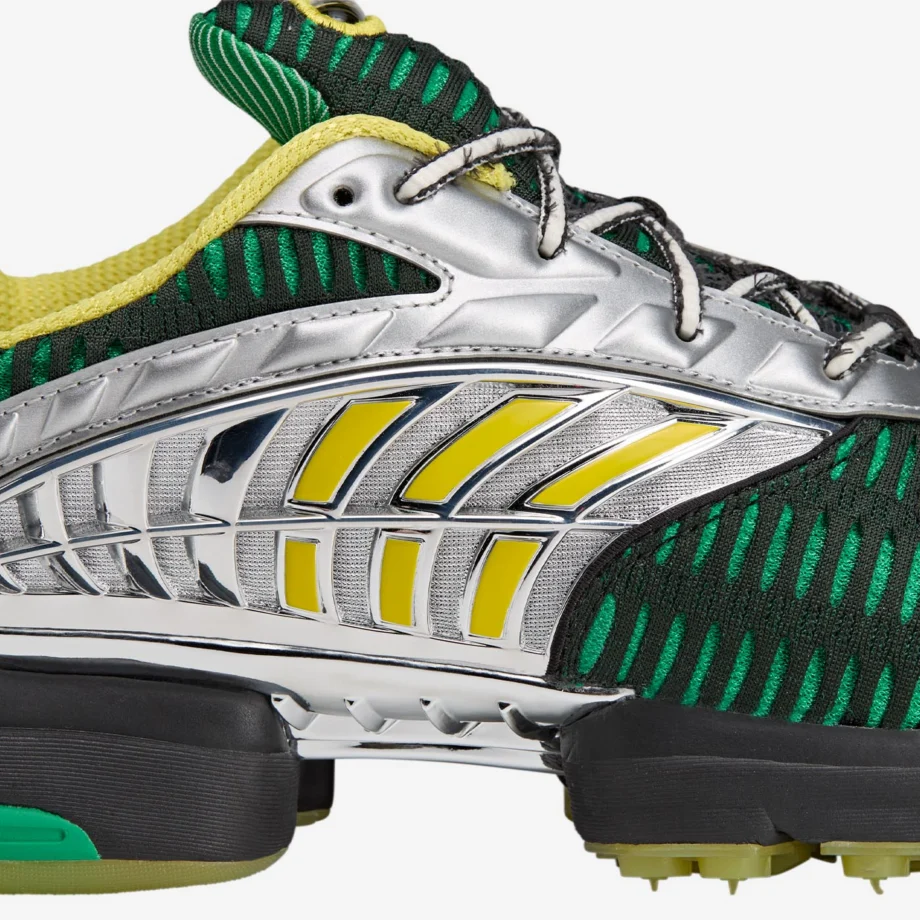 Brain Dead x Adidas Climacool 2