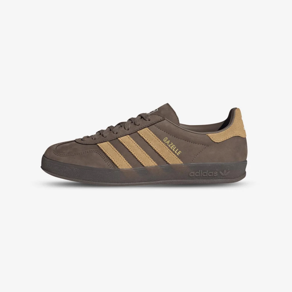 Adidas Gazelle Indoor