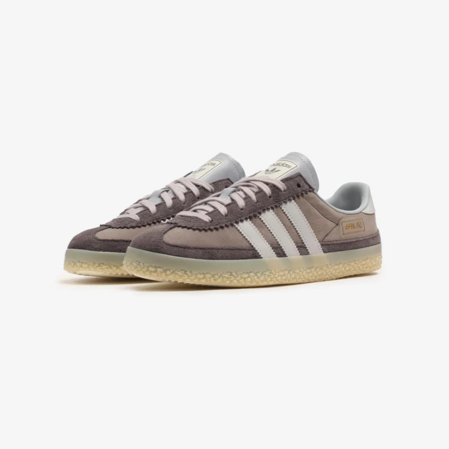 Adidas Roelee Spezial FC