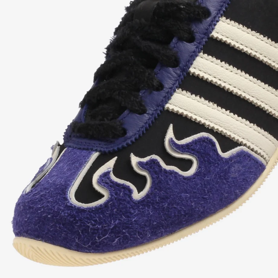 Brain Dead x Adidas Japan Low