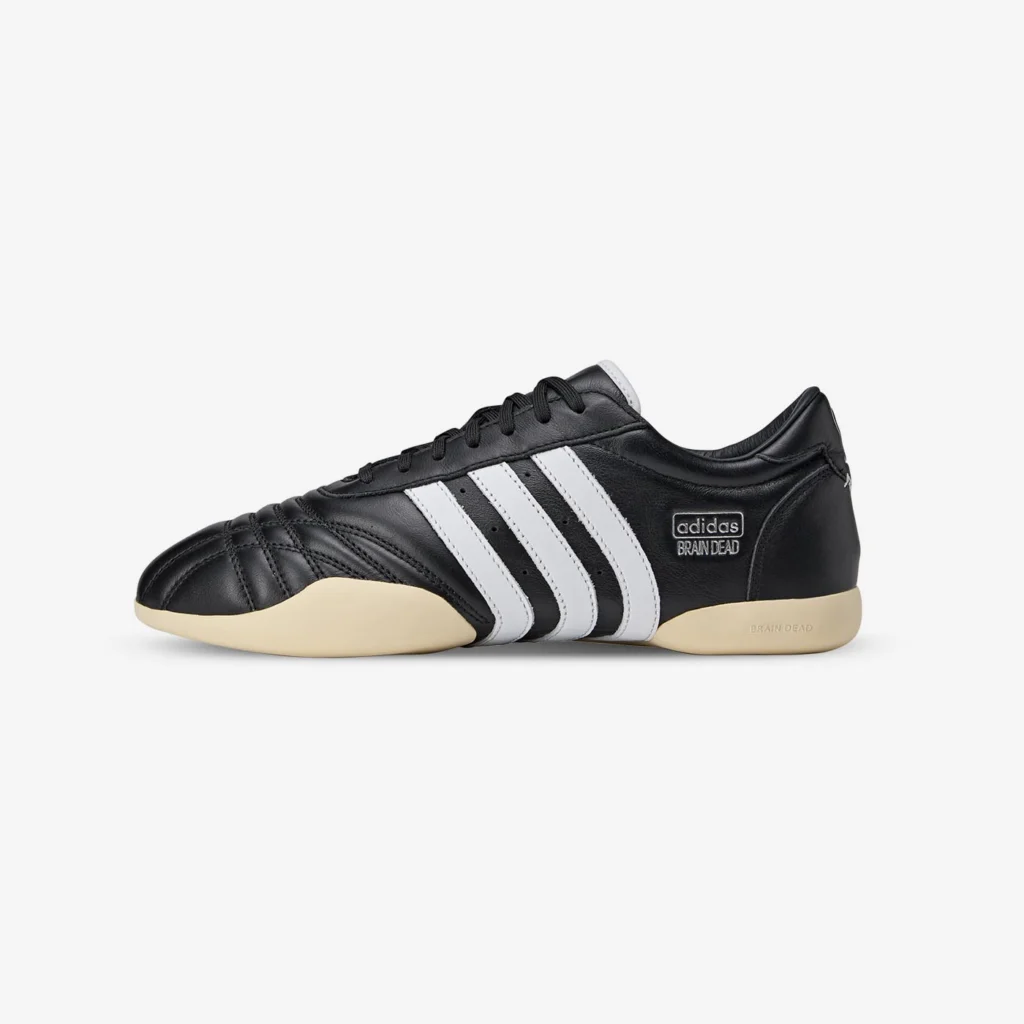 Brain Dead x Adidas Taekwondo