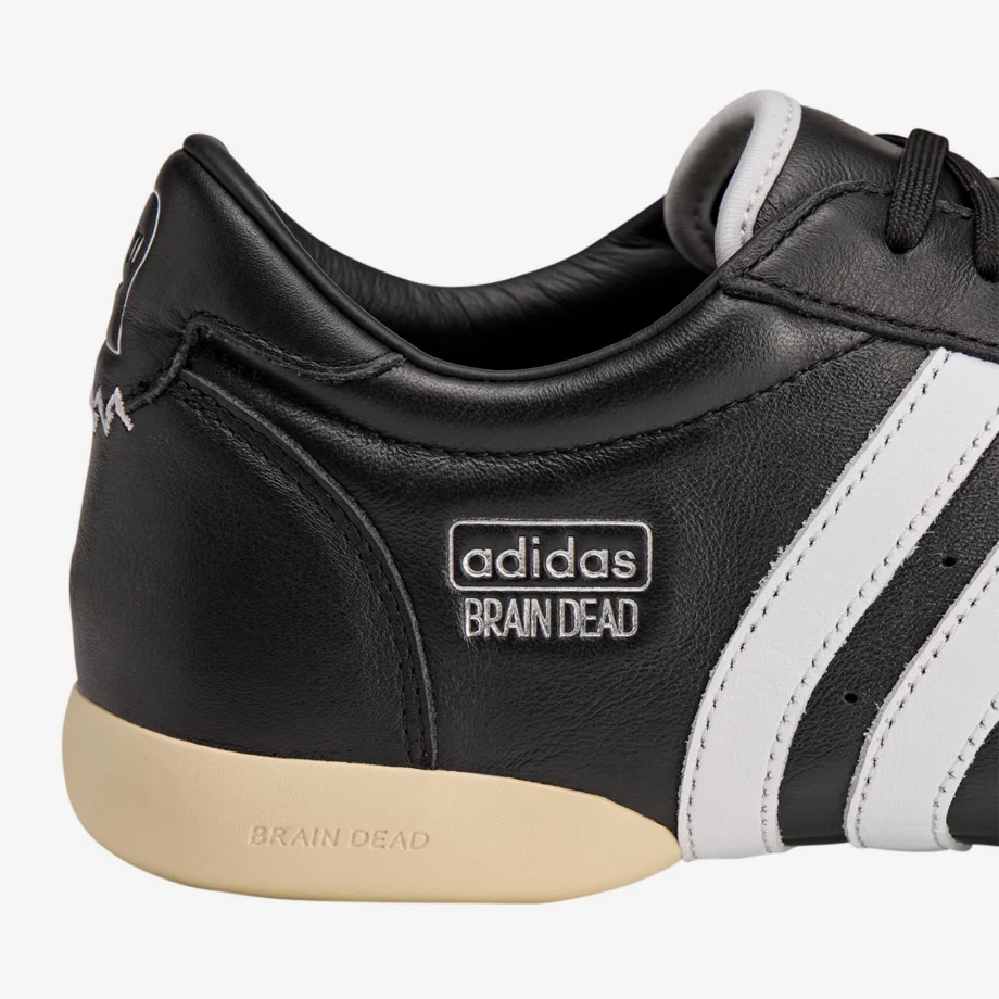 Brain Dead x Adidas Taekwondo