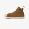 Wales Bonner x Adidas Superstar High