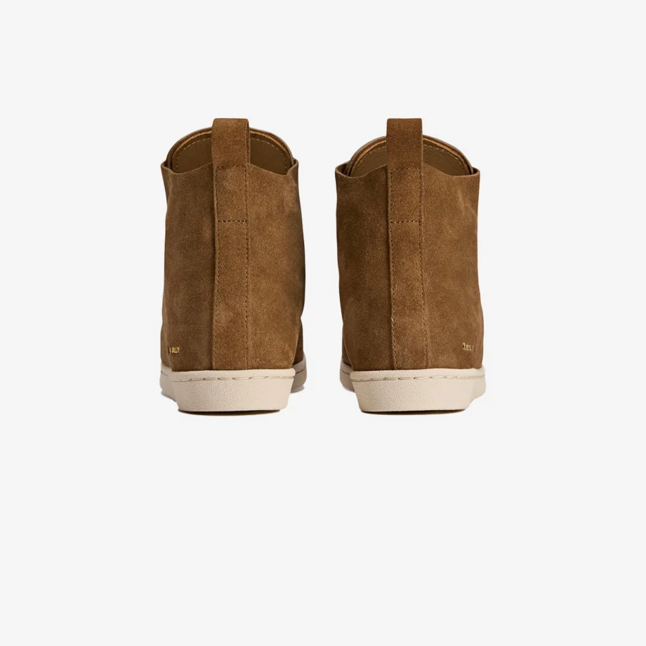 Wales Bonner x Adidas Superstar High