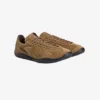 Wales Bonner x Adidas Low Pro Suede